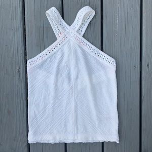 Free People Crop Top